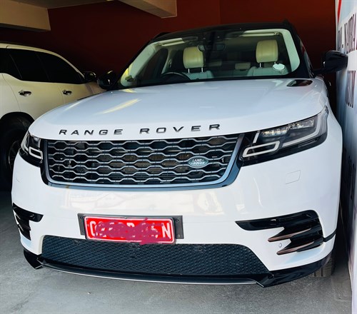 Land Rover Range Rover Velar 2.0T S